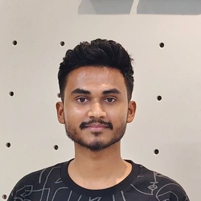 Ikbal Hussain, freelance web developer and software engineer